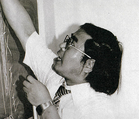 1978年 全国展開