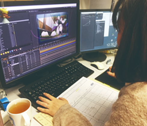 2000年 エンタメ事業