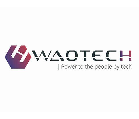 2023年 株式会社ワオテック設立