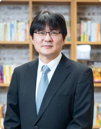 代表取締役社長 池森英雄