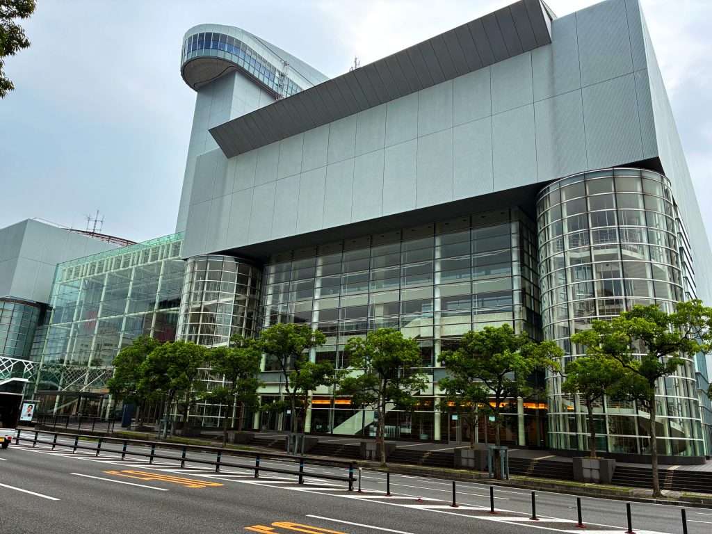 昭和平成名曲コンサート【iichiko総合文化センター（大分）/ 9月26日（土）】実施レポート