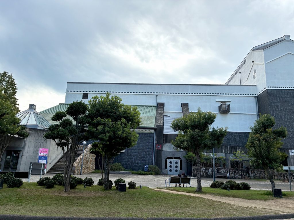 昭和平成名曲コンサート【倉敷市芸文館（岡山）/ 10月12日（月・祝）】実施レポート
